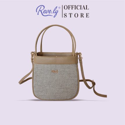 REVELY Gaudy Pouch Bag TR11306