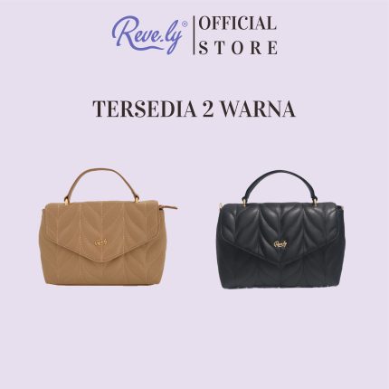 Slingbag Wanita Kekinian Revely CELINE Size S TR31507